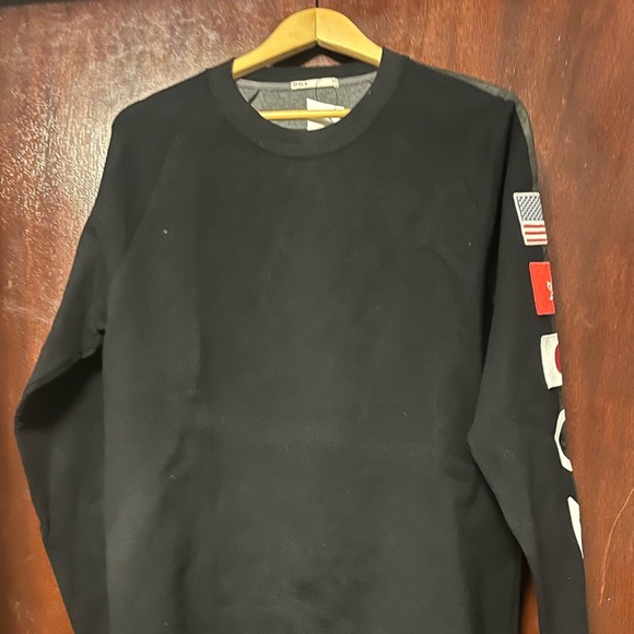 Men’s ONS 100% Cotton Sweatshirt